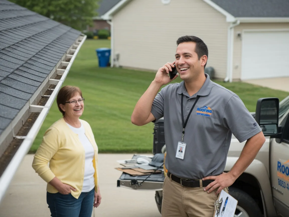 Local Roofing Contractors Forest, OH FAQs